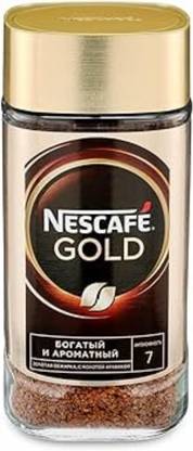 Nescafe Gold Instant Coffee Instant Coffee