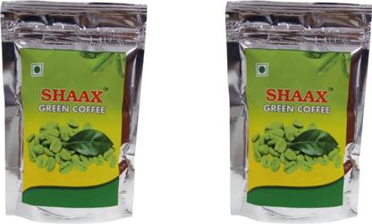 shaax Combo GC-2 Coffee Beans