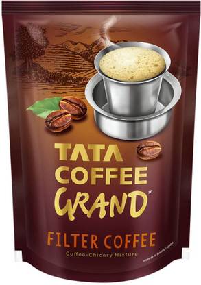 Tata Grand filter 500 GM Filter Coffee