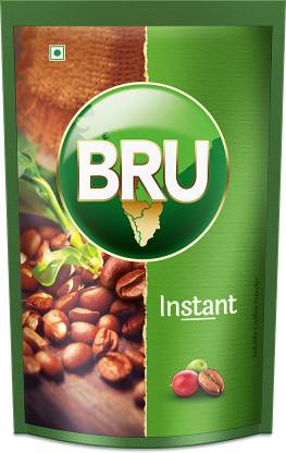BRU Gold Instant Coffee