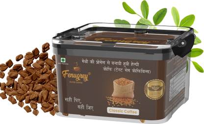 Fenugrey Classic 150gm Healthy Coffee |Weight Loss |Control Blood Pressure & Cholesterol Filter Coffee