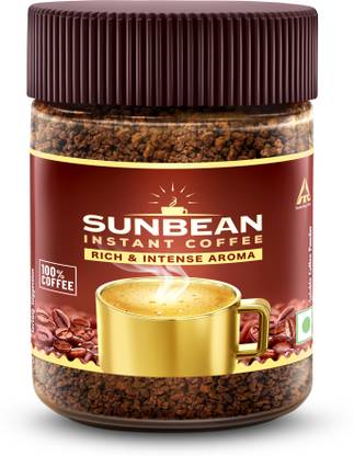 Sunbean Instant Coffee Powder Instant Coffee