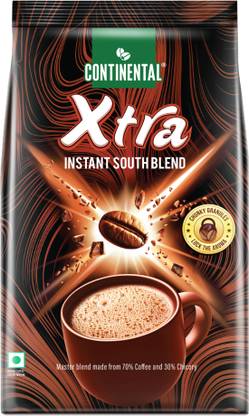 Continental Coffee XTRA Instant Coffee