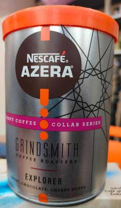 Nescafe Azera Grindsmith Coffee Roasters Instant Coffee