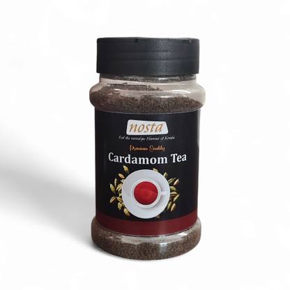 Nosta Cardamom Tea Coffee Beans