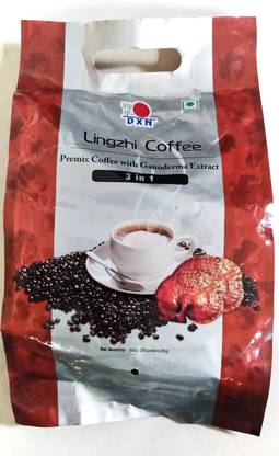 DXN primix coffee Instant Coffee