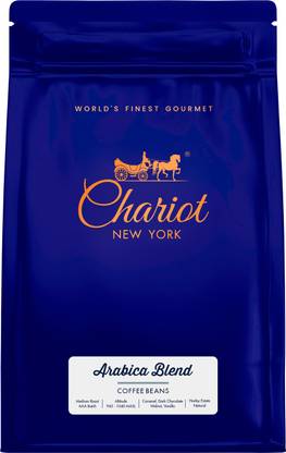 Chariot New york Arabica Coffee Beans