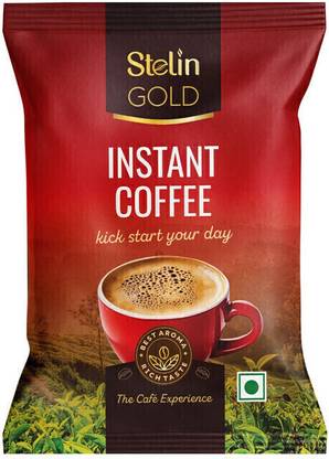 Stelin Instant 400 Grams Instant Coffee