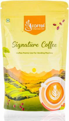 Coftea COFTEA_SIGNATURE_COFFEE250GM Instant Coffee