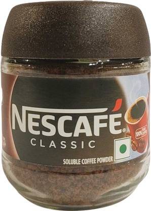 Nescafe Classic Instant Coffee