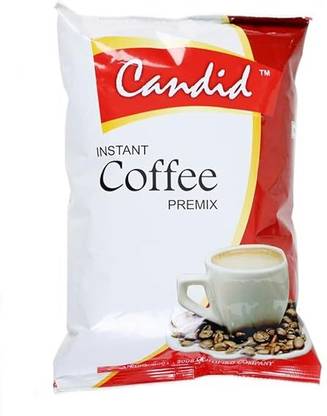 CHAI KAPI Candid Instant Coffee Premix Instant Coffee