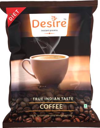 Desire Diet coffee premix Instant Coffee