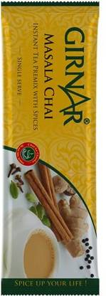 Girnar Instant Tea Premix With Masala Instant Coffee