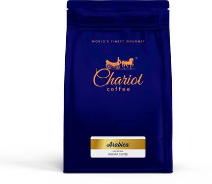 Chariot New york Arabica Rich Aroma Instant Coffee