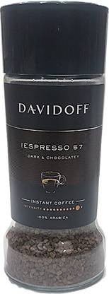 Davidoff Espresso 57 Intense Instant Coffee
