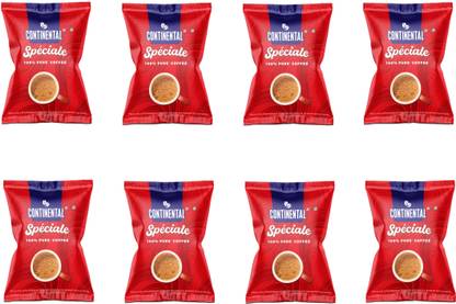 Continental Coffee SPECIALE Instant Coffee