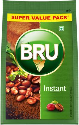 BRU Instant Coffee