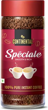 Continental Speciale Jar Instant Coffee
