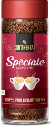 Continental Coffee SPECIALE Instant Coffee