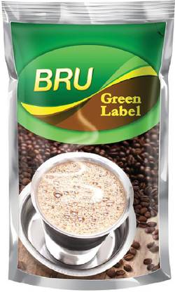 BRU Green Label Roast & Ground Coffee