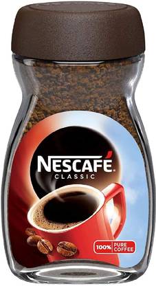 Nescafe Classic 100% Pure Instant Coffee | Instant Coffee