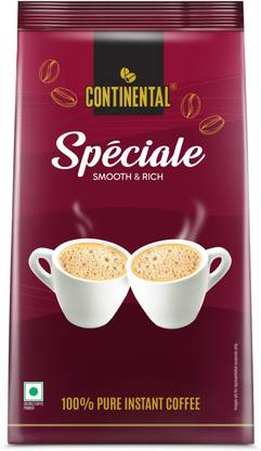 Continental SPECIALE Instant Coffee