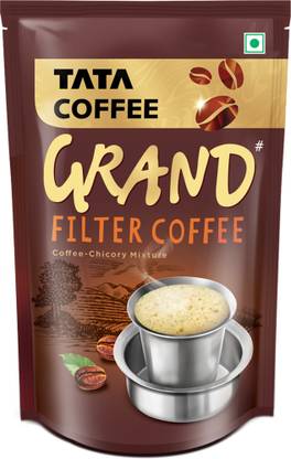 Tata Coffee Grand Filter Coffee