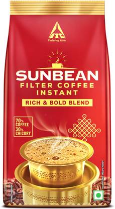 Sunbean Filter Coffee Instant Instant Coffee