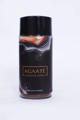 AGAATE Signature Instant Coffee Instant Coffee