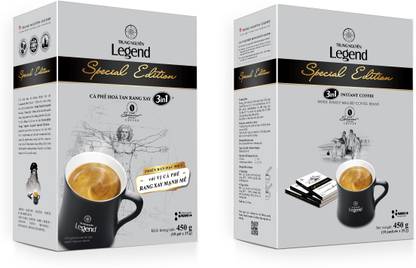 G7 3 In 1 Vietnam Premium Gourmet Coffee Instant Coffee