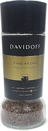 Davidoff Fine Aroma Instant Coffee