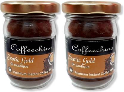 ORDERS Premium Coffeechino Instant Coffee