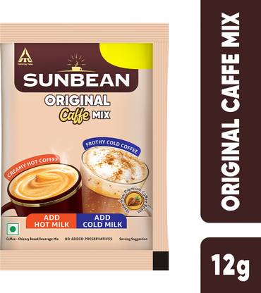 ITC SUNBEAN Original Caffe Mix_S Instant Coffee