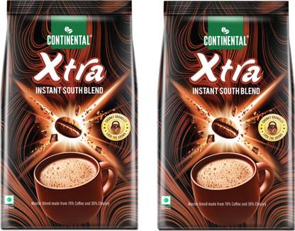 CONTINENTAL XTRA Instant Coffee