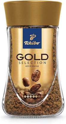 Tchibo Selection High Quality & Freshness Of Coffee Beans Most Famous Brand In Germany Coffee Beans