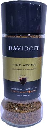 Davidoff Fine Aroma Instant Coffee