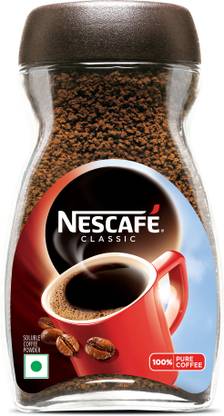 Nescafe Classic Instant Coffee 90g