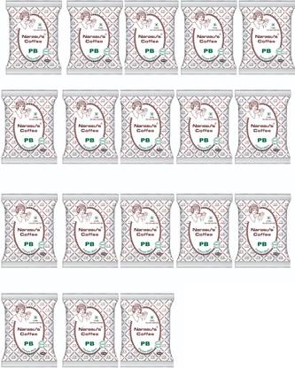 Narasu's premium blend pure filter coffee 500gx18 Filter Coffee