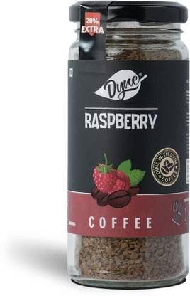 Dyne Choco-Raspberry Coffee Instant Coffee