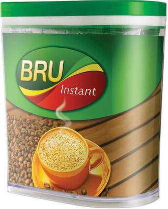 BRU Instant Coffee