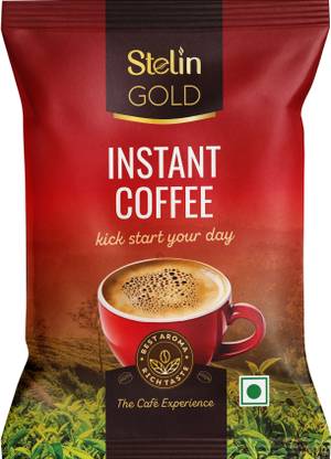 Stelin Gold 400 gram - Instant Coffee