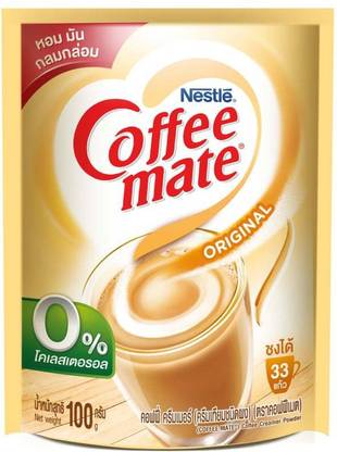 NESTLE Coffee Mate Original Instant Coffee