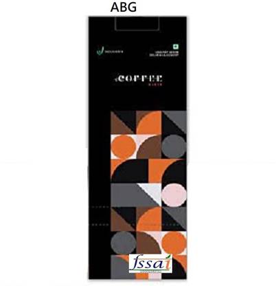 ABG Indusviva i coffee Black Diabetes Control Coffee- 50 Sachets Instant Coffee