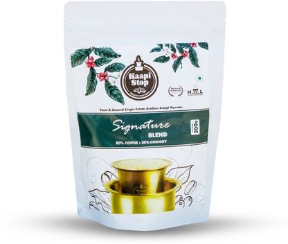 Kaapi Stop Signature Blend Filter Coffee
