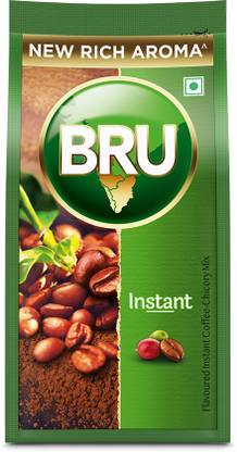BRU Instant Coffee