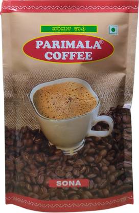 PARIMALA COFFEE SONA 200g Filter Coffee