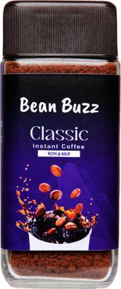 Bean Buzz Classic Instant Coffee