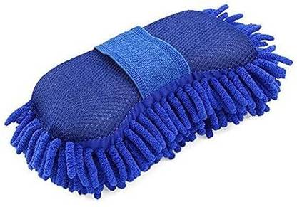 GETZET Microfiber Vehicle Washing  Sponge