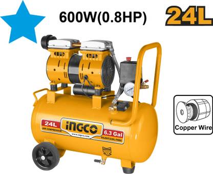 INGCO ACS175241 Coil Spring Compressor