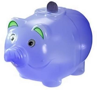 RATAN Piggy Coin Bank